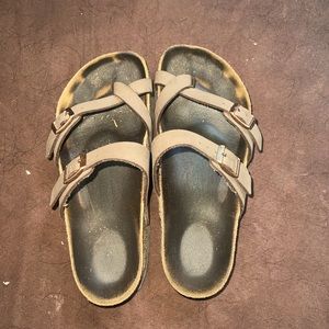 Birkenstock Mayari - Women’s